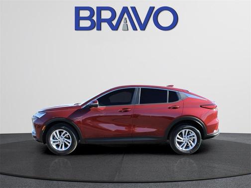 2024 Buick Envista Preferred