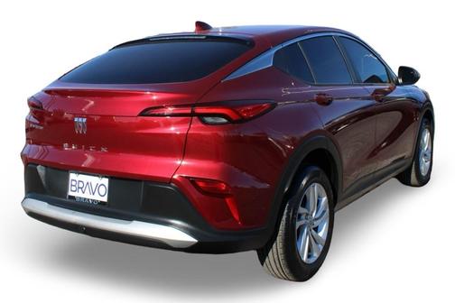 2024 Buick Envista Preferred