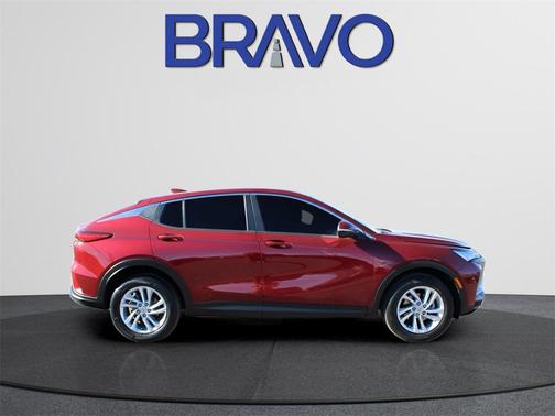 2024 Buick Envista Preferred