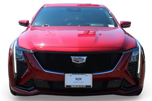 2025 Cadillac CT5 Sport RWD