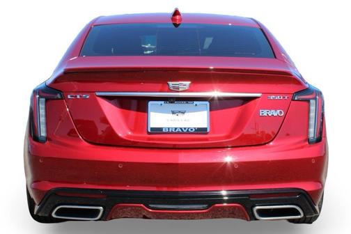 2025 Cadillac CT5 Sport RWD