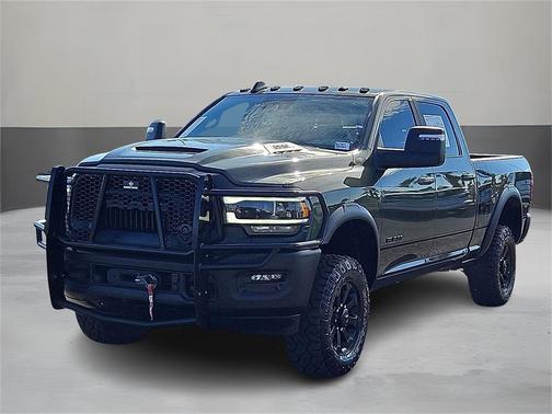 2024 RAM 2500 Power Wagon