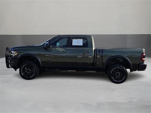 2024 RAM 2500 Power Wagon