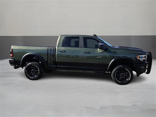 2024 RAM 2500 Power Wagon