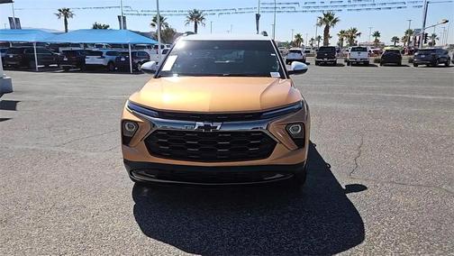 2024 Chevrolet Trailblazer ACTIV