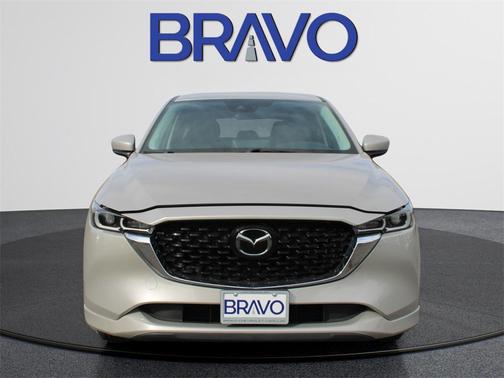 2025 Mazda CX-5 Select