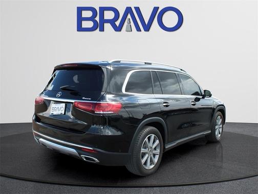 2023 Mercedes-Benz GLS 450 4MATIC