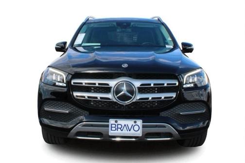 2023 Mercedes-Benz GLS 450 4MATIC