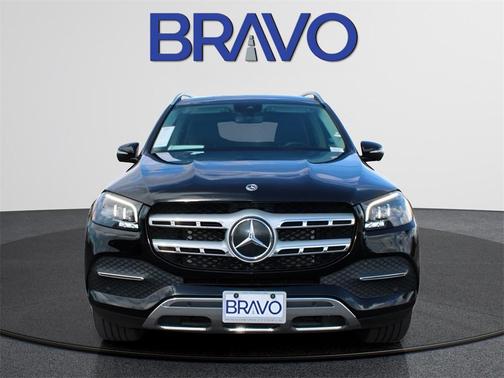 2023 Mercedes-Benz GLS 450 4MATIC