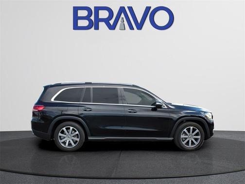 2023 Mercedes-Benz GLS 450 4MATIC