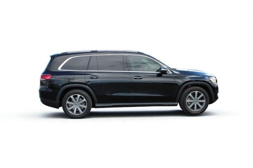 2023 Mercedes-Benz GLS 450 4MATIC