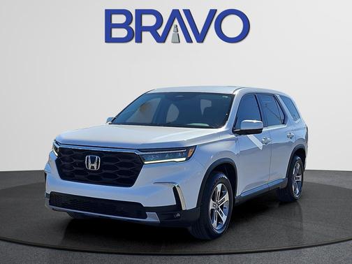 2023 Honda Pilot EX-L 8-Passenger