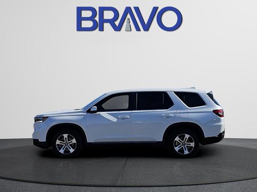 2023 Honda Pilot EX-L 8-Passenger