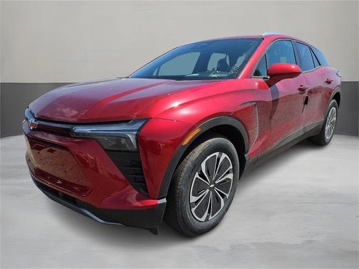 2024 Chevrolet Blazer EV LT