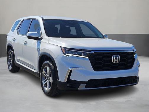 2023 Honda Pilot EX-L 8-Passenger