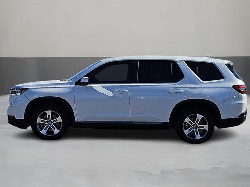 2023 Honda Pilot EX-L 8-Passenger