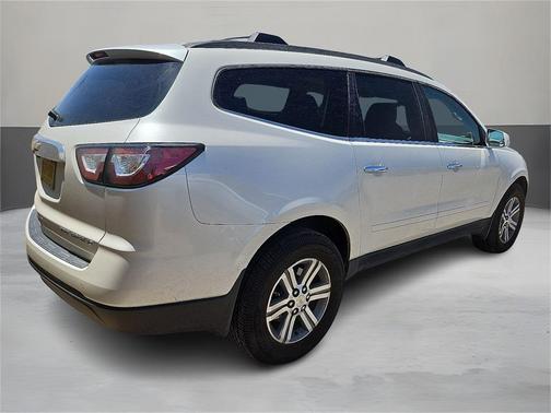 2015 Chevrolet Traverse 2LT