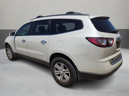 2015 Chevrolet Traverse 2LT