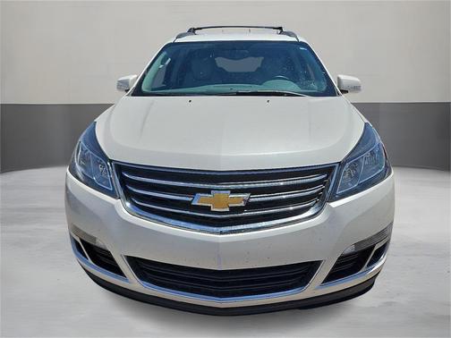 2015 Chevrolet Traverse 2LT