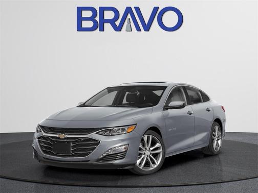 2024 Chevrolet Malibu 2LT