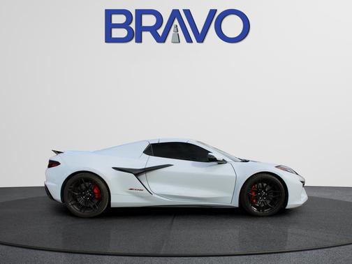 2024 Chevrolet Corvette Z06
