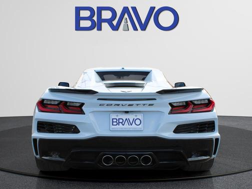 2024 Chevrolet Corvette Z06