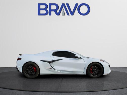 2024 Chevrolet Corvette Z06
