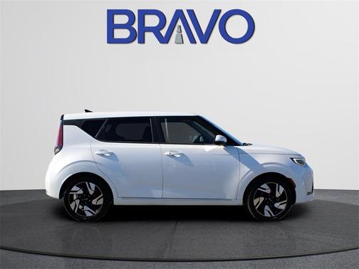 2023 Kia Soul GT-Line 2.0L