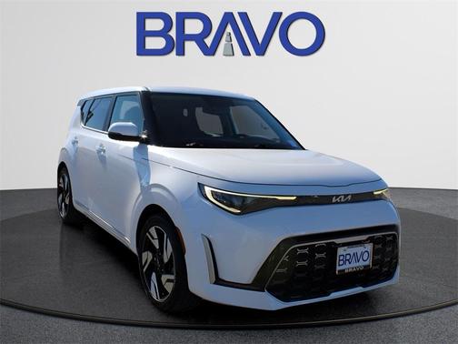 2023 Kia Soul GT-Line 2.0L