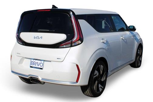 2023 Kia Soul GT-Line 2.0L