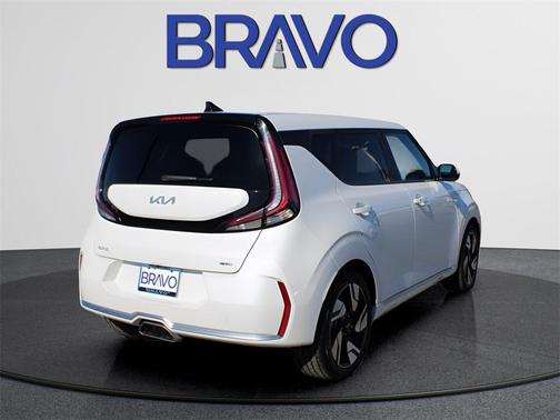 2023 Kia Soul GT-Line 2.0L