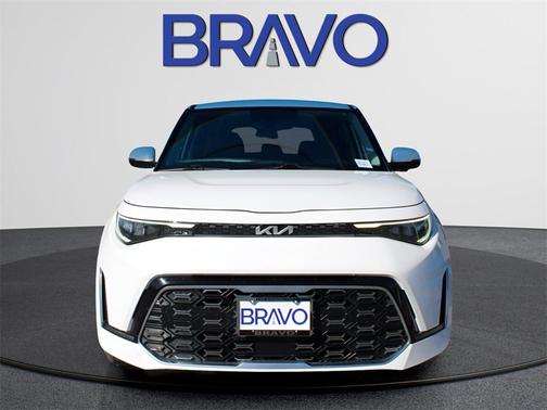 2023 Kia Soul GT-Line 2.0L