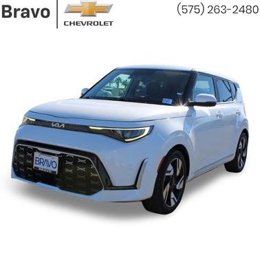 2023 Kia Soul GT-Line 2.0L