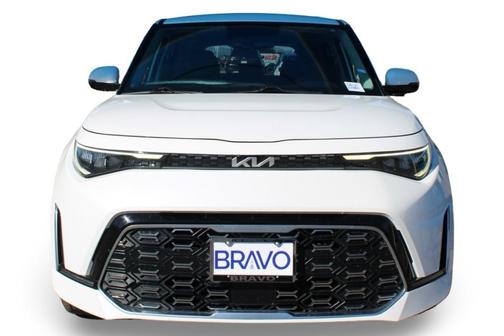 2023 Kia Soul GT-Line 2.0L