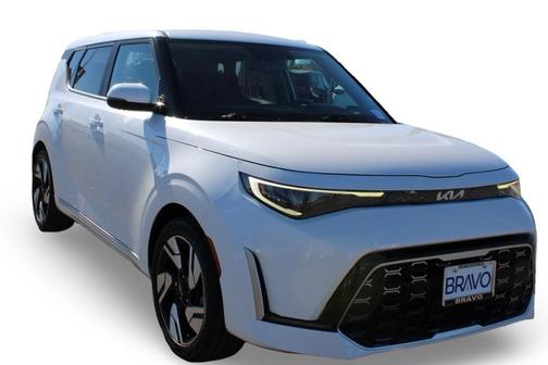 2023 Kia Soul GT-Line 2.0L
