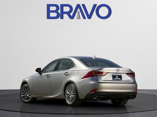 2020 Lexus IS 300 Base