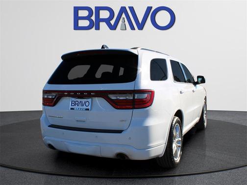 2024 Dodge Durango GT