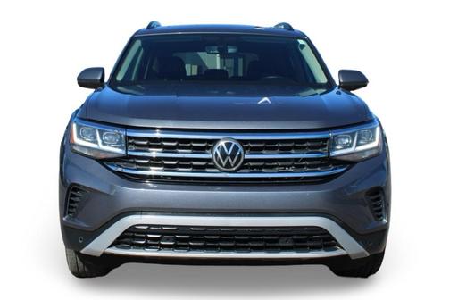 2022 Volkswagen Atlas 3.6L SE w/Technology