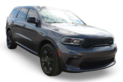 2021 Dodge Durango SXT