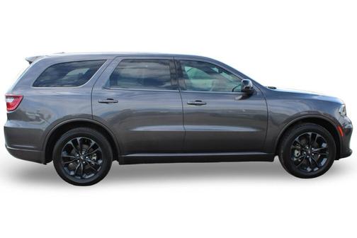 2021 Dodge Durango SXT