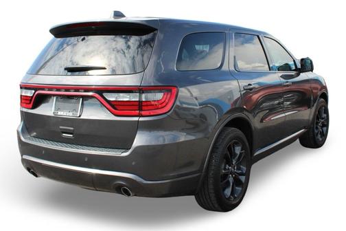 2021 Dodge Durango SXT