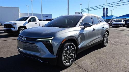 2024 Chevrolet Blazer EV LT
