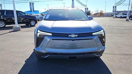 2024 Chevrolet Blazer EV LT