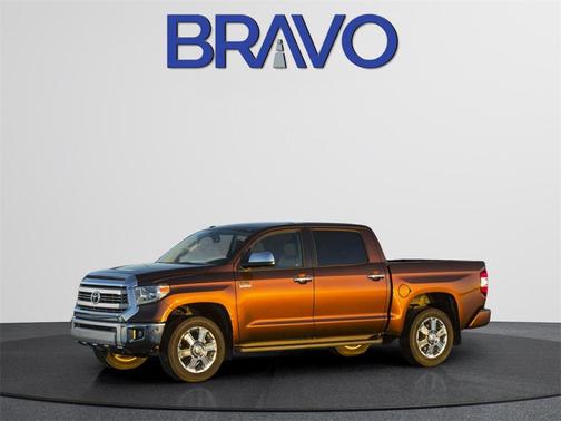 2017 Toyota Tundra 1794