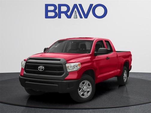 2017 Toyota Tundra 1794