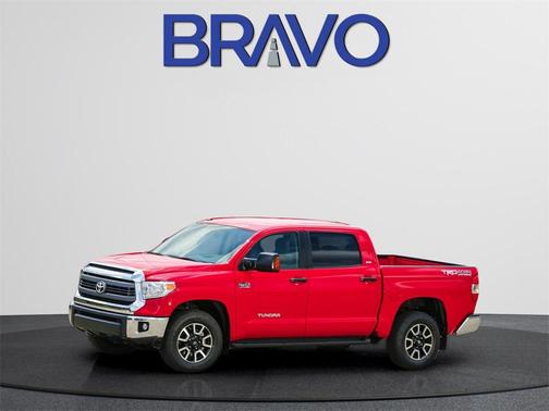 2017 Toyota Tundra 1794