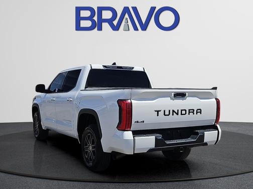 Ice 2023 Toyota Tundra SR5