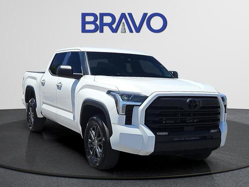 Ice 2023 Toyota Tundra SR5