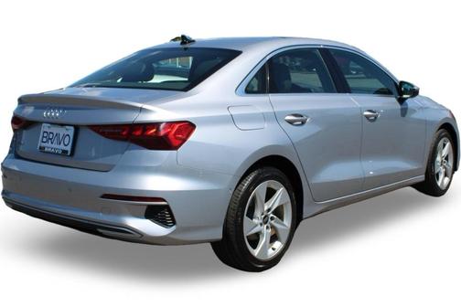 2024 Audi A3 40 Premium
