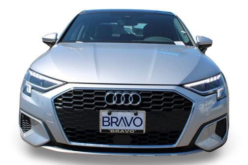 2024 Audi A3 40 Premium